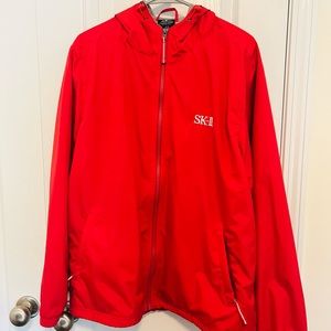 SK-II Windbreaker